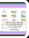 Wheatfen Broad Lake Fun Book: A Fun and Educational Lake Coloring Book by Jobe Leonard