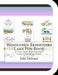 Windleden Reservoirs Lake Fun Book: A Fun and Educational Lake Coloring Book by Jobe Leonard