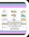 Wistlandpound Reservoir Lake Fun Book: A Fun and Educational Lake Coloring Book by Jobe Leonard