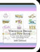 Wroxham Broad Lake Fun Book: A Fun and Educational Lake Coloring Book by Jobe Leonard