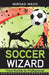 Soccer Wizard by Mirsad Hasic