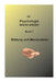 Bildung und Manipulation by Brose, Bernhard