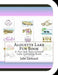 Alouette Lake Fun Book: A Fun and Educational Lake Coloring Book by Jobe Leonard