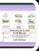 Angikuni Lake Fun Book: A Fun and Educational Lake Coloring Book by Jobe Leonard