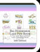 Big Horseshoe Lake Fun Book: A Fun and Educational Lake Coloring Book by Jobe Leonard