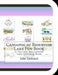 Caniapiscau Reservoir Lake Fun Book: A Fun and Educational Lake Coloring Book by Jobe Leonard