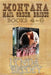 Montana Mail Order Brides - Books 4 - 6: A Clean Historical Mail Order Bride Collection by Linda Bridey