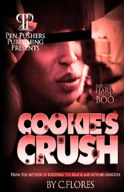 Cookie's Crush by C. Flores