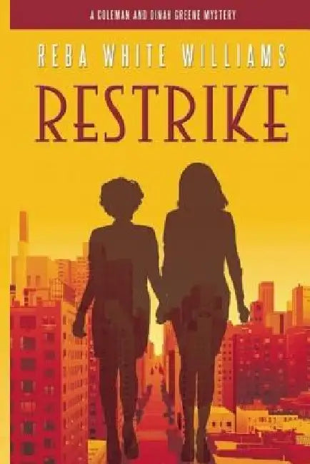 Restrike by Reba White Williams