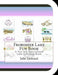 Frobisher Lake Fun Book: A Fun and Educational Lake Coloring Book by Jobe Leonard