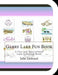 Garry Lake Fun Book: A Fun and Educational Lake Coloring Book by Jobe Leonard