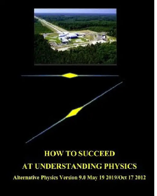 How To Succeed at Understanding Physics by M. Hatcher