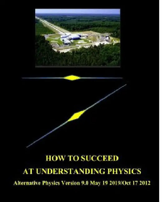 How To Succeed at Understanding Physics by M. Hatcher