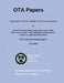Treasury's Panel Model for Tax Analysis by U. S. Department of the Treasury