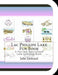 Lac Phillipe Lake Fun Book: A Fun and Educational Lake Coloring Book by Jobe Leonard