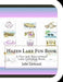 Hazen Lake Fun Book: A Fun and Educational Lake Coloring Book by Jobe Leonard