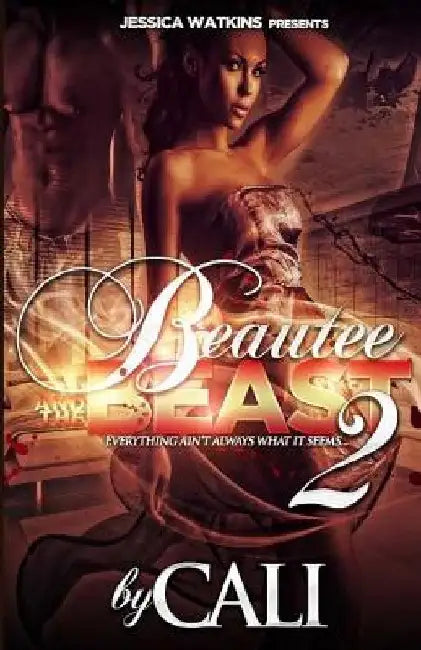 Beautee and the Beast 2 by Cali