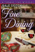 Fine Dining: A Trudie Fine Mystery by Gale Deitch