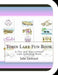 Tobin Lake Fun Book: A Fun and Educational Lake Coloring Book by Jobe Leonard