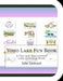 Yoho Lake Fun Book: A Fun and Educational Lake Coloring Book by Jobe Leonard