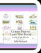 Cerro Prieto Lake Fun Book: Lake Fun Book by Jobe Leonard