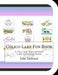Colico Lake Fun Book: A Fun and Educational Lake Coloring Book by Jobe Leonard