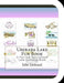 Uberaba Lake Fun Book: A Fun and Educational Lake Coloring Book by Jobe Leonard
