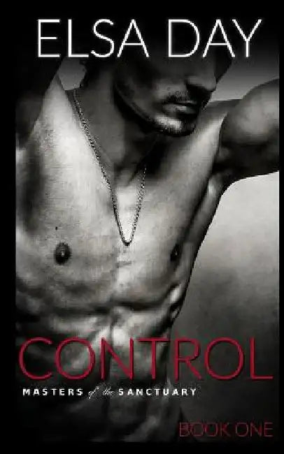Control by Elsa Day