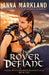 The Rover Defiant by Anna Markland