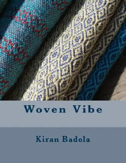 Woven Vibe by Kiran Badola