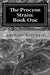 The Procyon Strain: Book One by Anthony Barnhart
