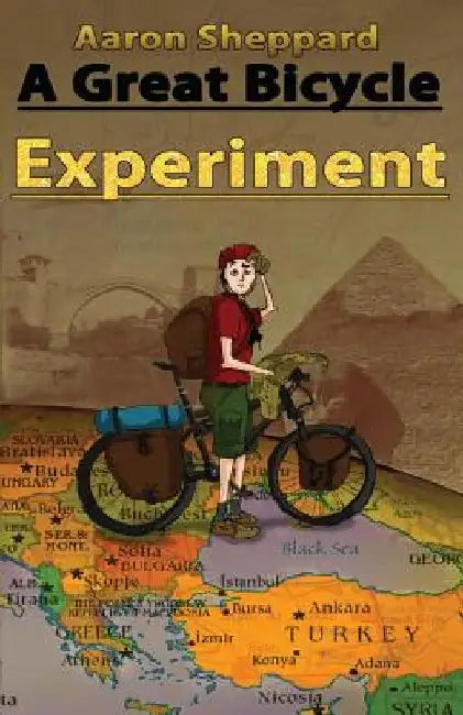 A Great Bicycle Experiment by Aaron Sheppard
