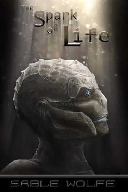 The Spark of Life by Jacqueline Gardner