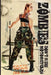 Zombies Don't Ride Motorcycles by Melissa Leo-Pahl