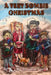 A Very Zombie Christmas: An ATZ Christmas Special by Eric a. Shelman