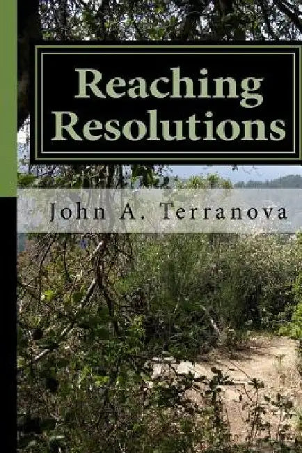 Reaching Resolutions: 10 Rules for Success by John a. Terranova