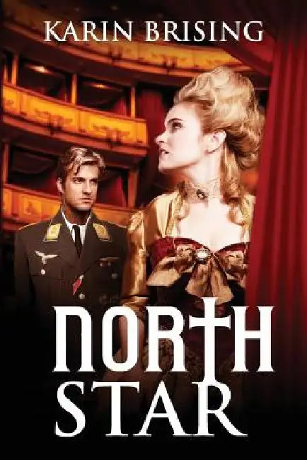 North Star by Karin Brising