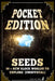 Pocket Edition Seeds: 50 + New Block Worlds to Explore by Blast Off Books