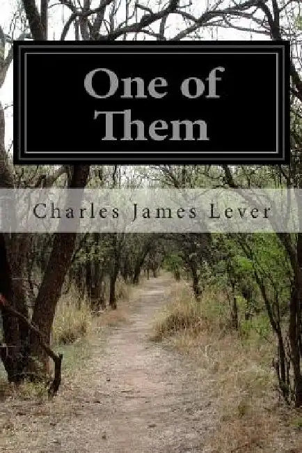 One of Them by Charles James Lever