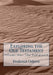 Exploring the Old Testament: The Pentateuch: A Complete Survey in Three Volumes by Frederick Osborn