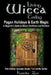 Living Wicca Today Pagan Holidays & Earth Magic: A Beginner's Guide to Traditions and Practices by Kardia Zoe