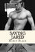 Saving Jared by Mercy Black