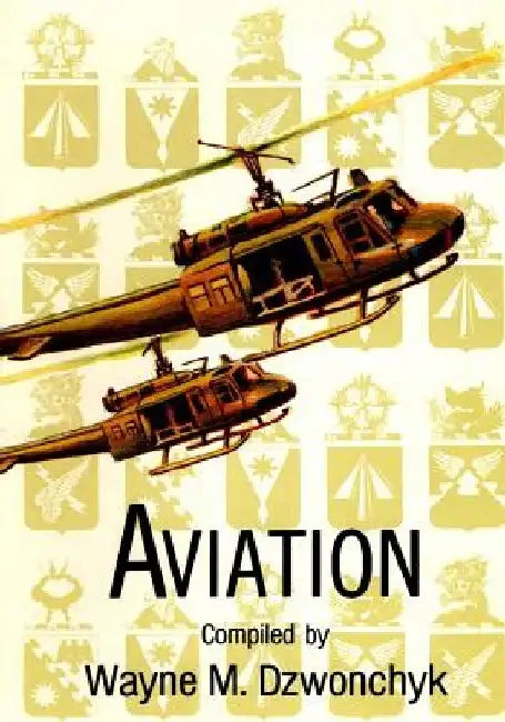 Aviation by Center of Military History United States