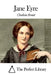 Jane Eyre by Backman, Carl Johan