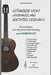 Gitarre von Anfang an richtig lernen - Leitfaden und Liederbuch by Möhring, Michael