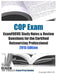 COP Exam ExamFOCUS Study Notes & Review Questions for the Certified Outsourcing Professional 2015 Edition by Examreview