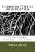 Essays in Poetry and Poetics by Li, Yongyi