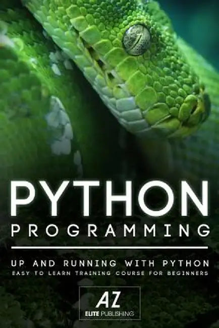 Python by Az Elite Publishing