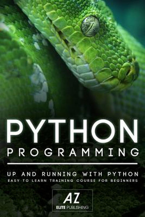 Python by Az Elite Publishing