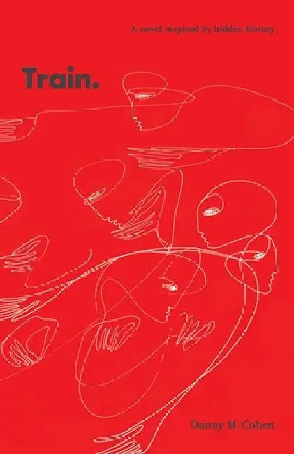Train by Danny M. Cohen